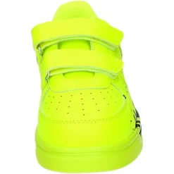 Sneakers Slipper/Kletthalbschuh (casual)