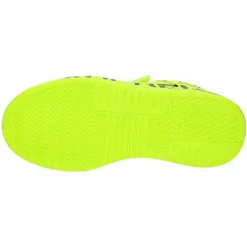 Sneakers Slipper/Kletthalbschuh (casual)
