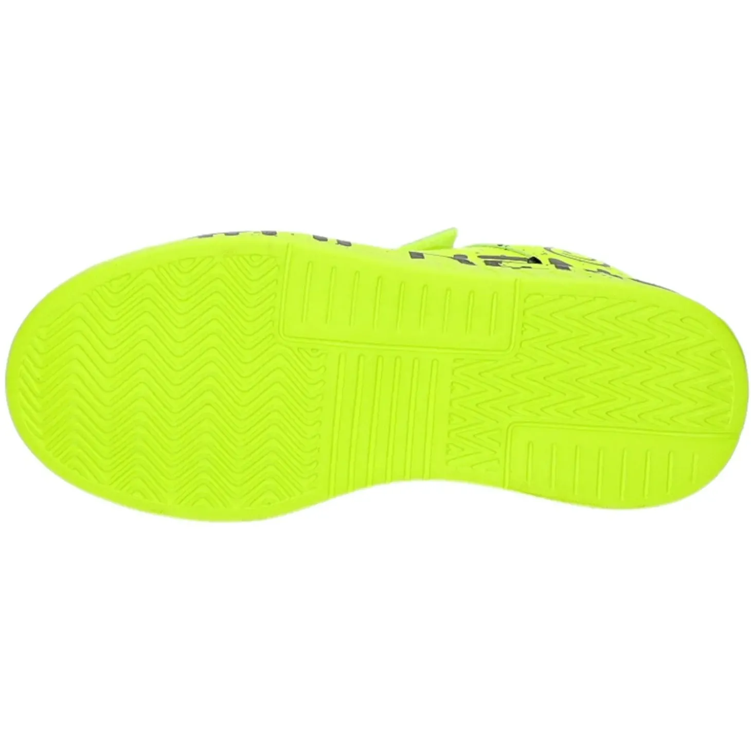 Sneakers Slipper/Kletthalbschuh (casual)