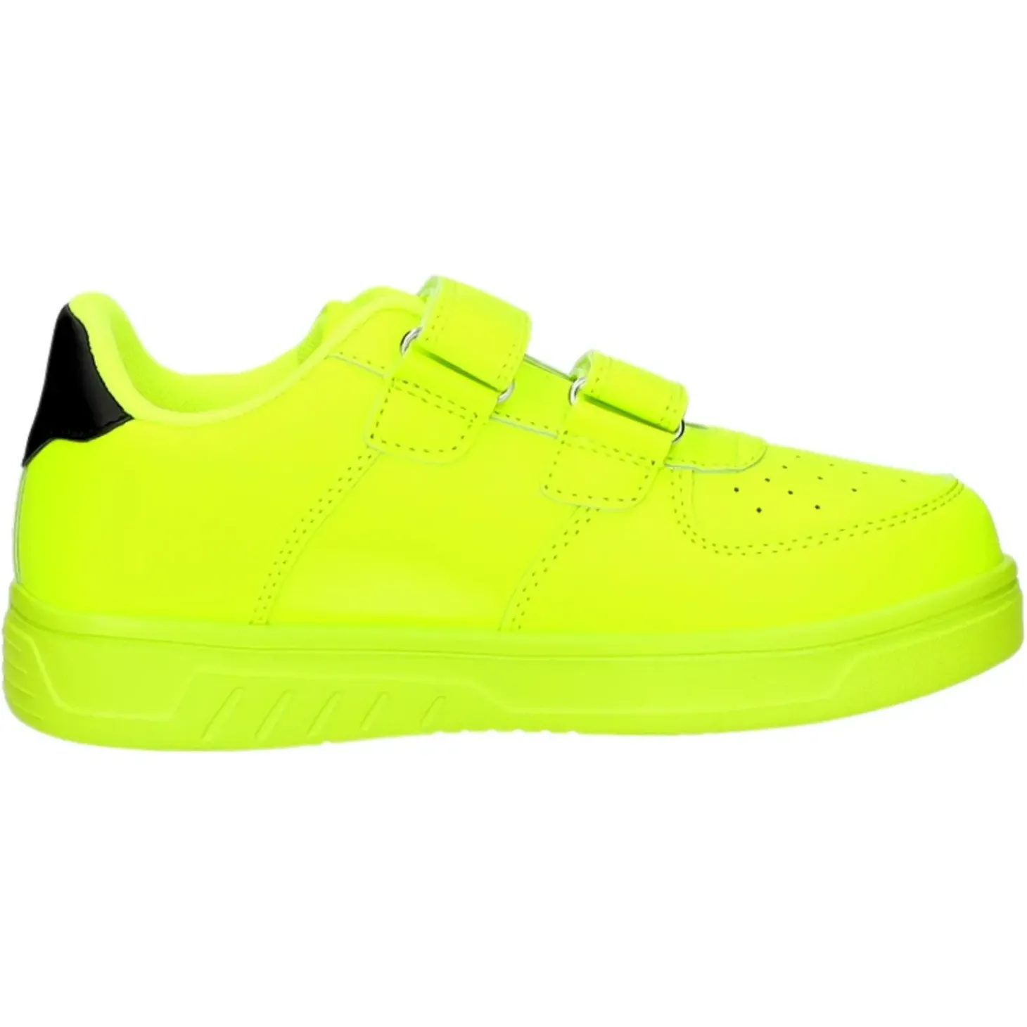Sneakers Slipper/Kletthalbschuh (casual)