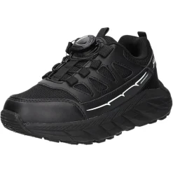 Sneakers Slipper/Kletthalbschuh (casual)