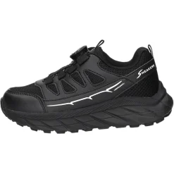 Sneakers Slipper/Kletthalbschuh (casual)