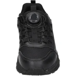 Sneakers Slipper/Kletthalbschuh (casual)