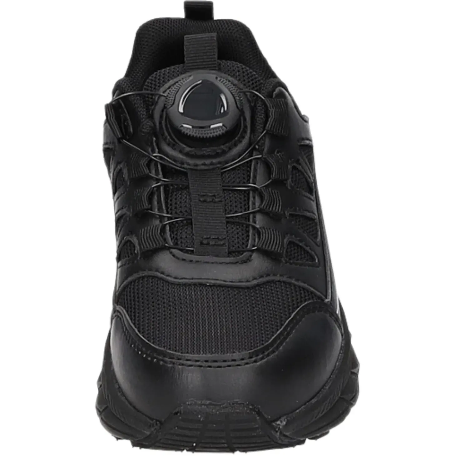 Sneakers Slipper/Kletthalbschuh (casual)
