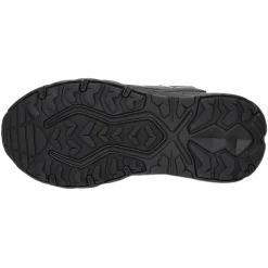 Sneakers Slipper/Kletthalbschuh (casual)