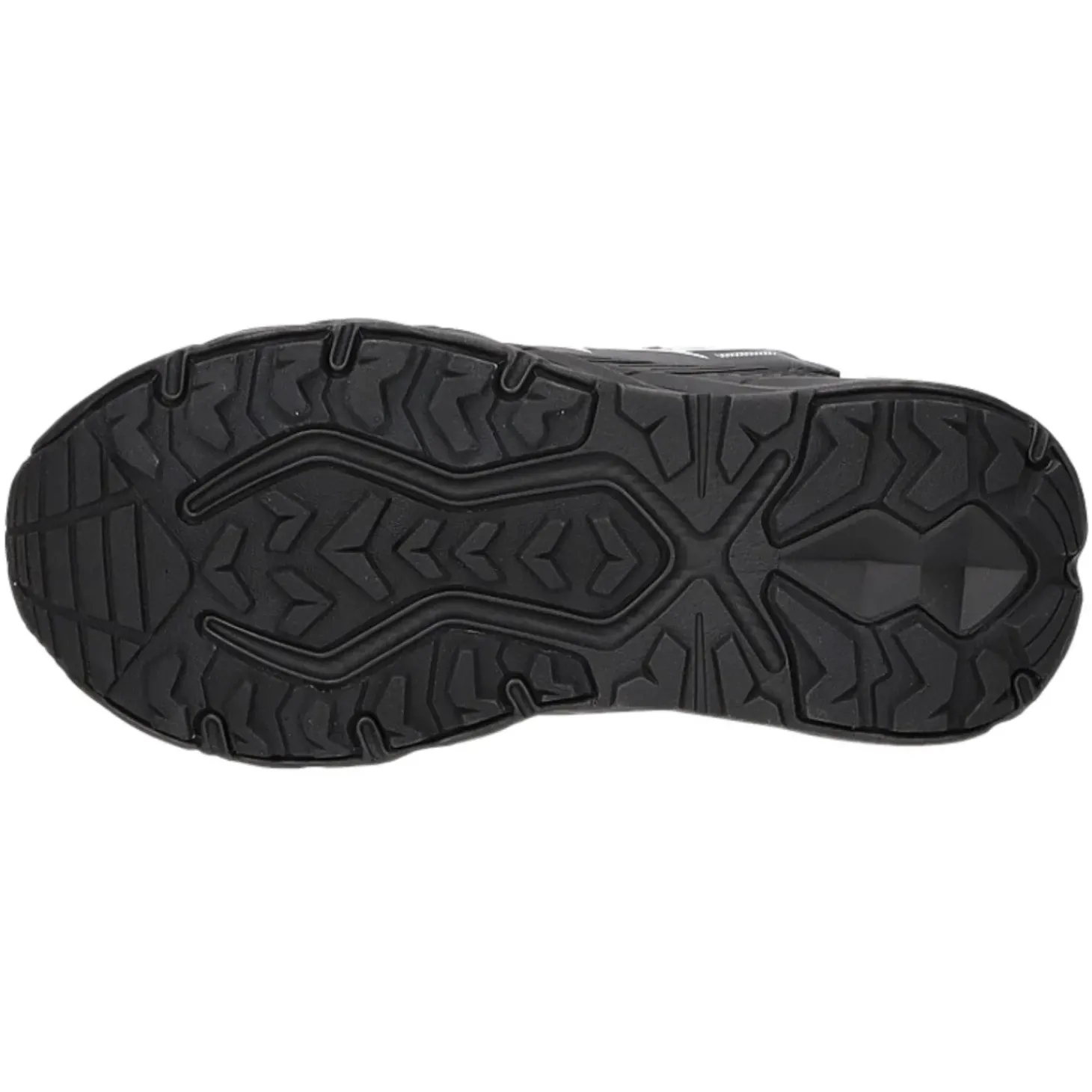 Sneakers Slipper/Kletthalbschuh (casual)