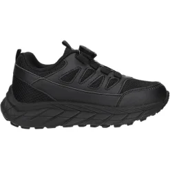 Sneakers Slipper/Kletthalbschuh (casual)