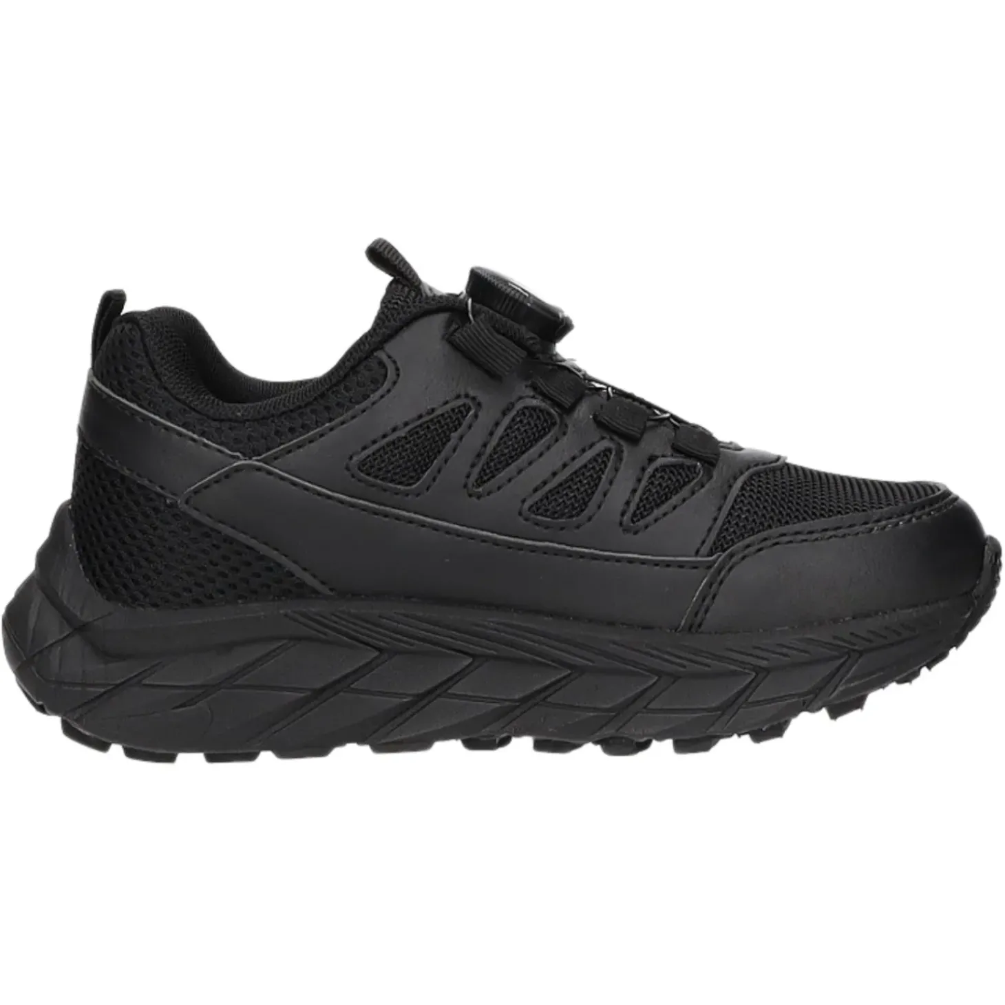 Sneakers Slipper/Kletthalbschuh (casual)