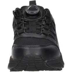 Sneakers Slipper/Kletthalbschuh (casual)