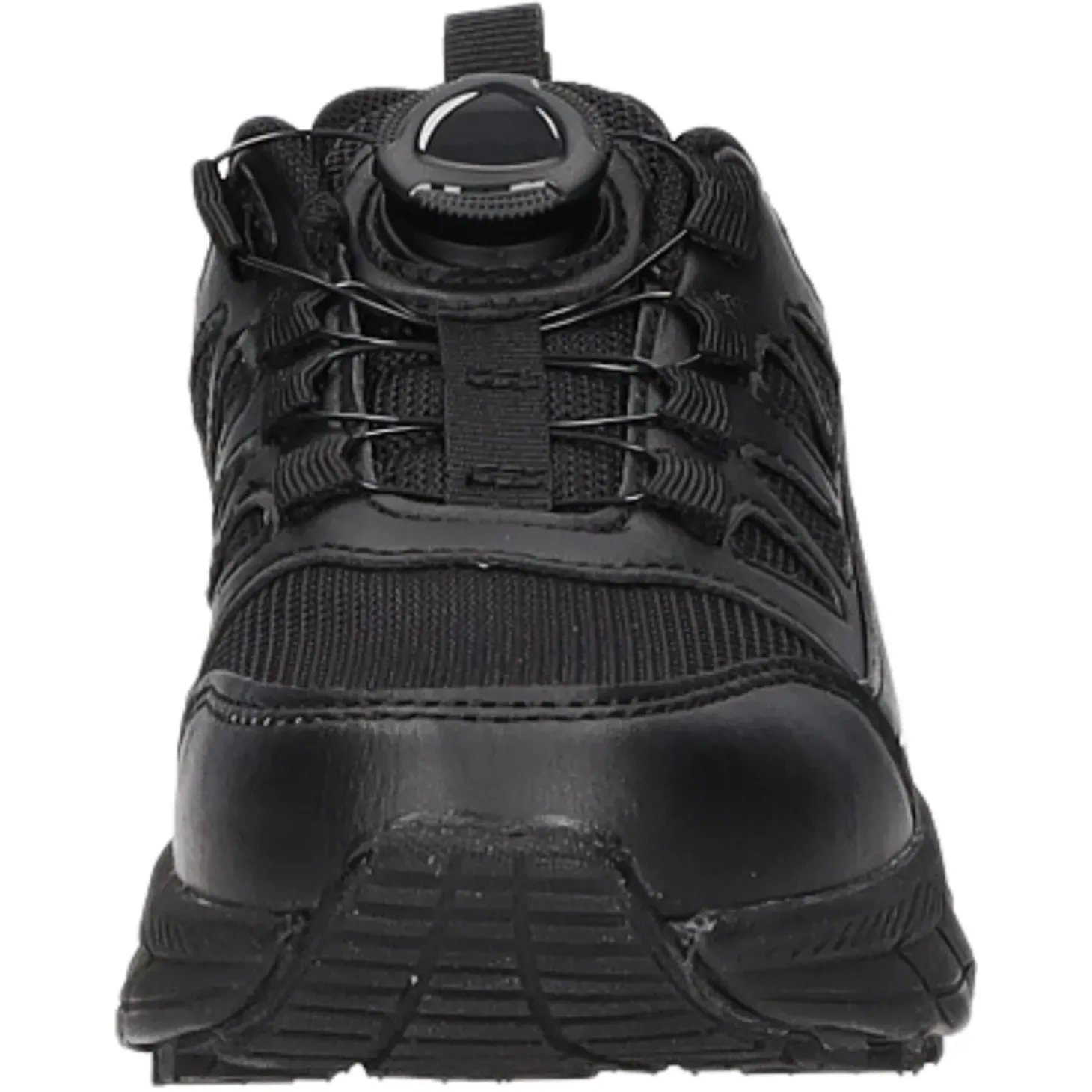 Sneakers Slipper/Kletthalbschuh (casual)