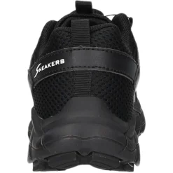 Sneakers Slipper/Kletthalbschuh (casual)