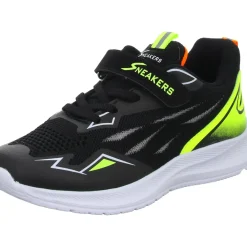 Sneakers Slipper/Kletthalbschuh (casual)