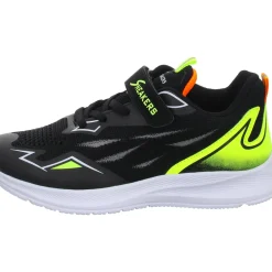 Sneakers Slipper/Kletthalbschuh (casual)