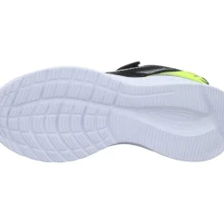 Sneakers Slipper/Kletthalbschuh (casual)