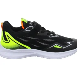 Sneakers Slipper/Kletthalbschuh (casual)