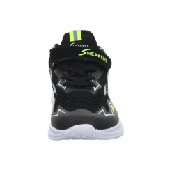 Sneakers Slipper/Kletthalbschuh (casual)