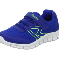 Sneakers Slipper/Kletthalbschuh (casual)