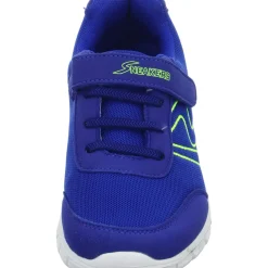 Sneakers Slipper/Kletthalbschuh (casual)