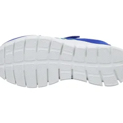 Sneakers Slipper/Kletthalbschuh (casual)