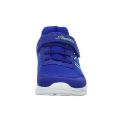 Sneakers Slipper/Kletthalbschuh (casual)