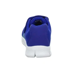 Sneakers Slipper/Kletthalbschuh (casual)