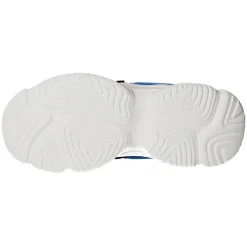 Sneakers Slipper/Kletthalbschuh (casual)