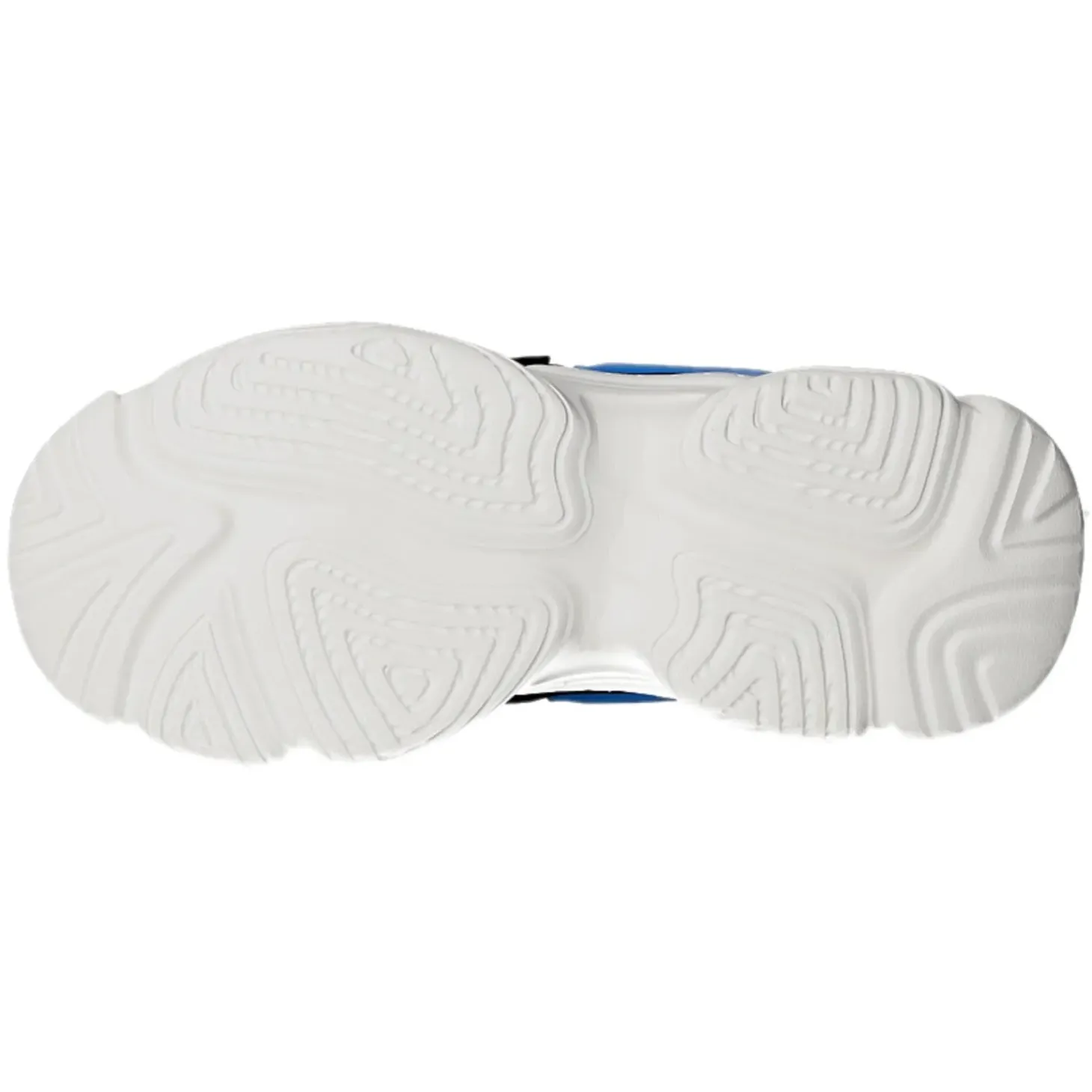 Sneakers Slipper/Kletthalbschuh (casual)