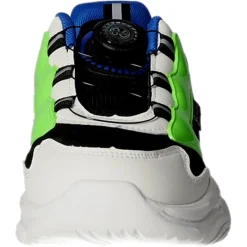Sneakers Slipper/Kletthalbschuh (casual)
