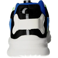 Sneakers Slipper/Kletthalbschuh (casual)