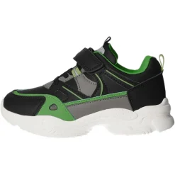 Sneakers Slipper/Kletthalbschuh (casual)