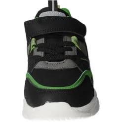 Sneakers Slipper/Kletthalbschuh (casual)