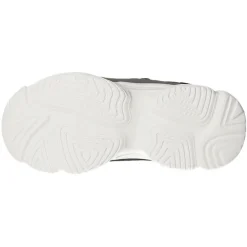 Sneakers Slipper/Kletthalbschuh (casual)