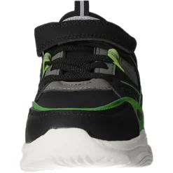 Sneakers Slipper/Kletthalbschuh (casual)