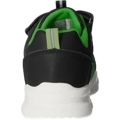 Sneakers Slipper/Kletthalbschuh (casual)