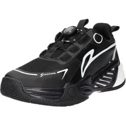 Sneakers Slipper/Kletthalbschuh (casual)
