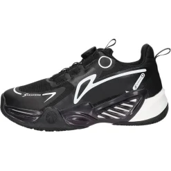 Sneakers Slipper/Kletthalbschuh (casual)