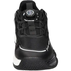 Sneakers Slipper/Kletthalbschuh (casual)