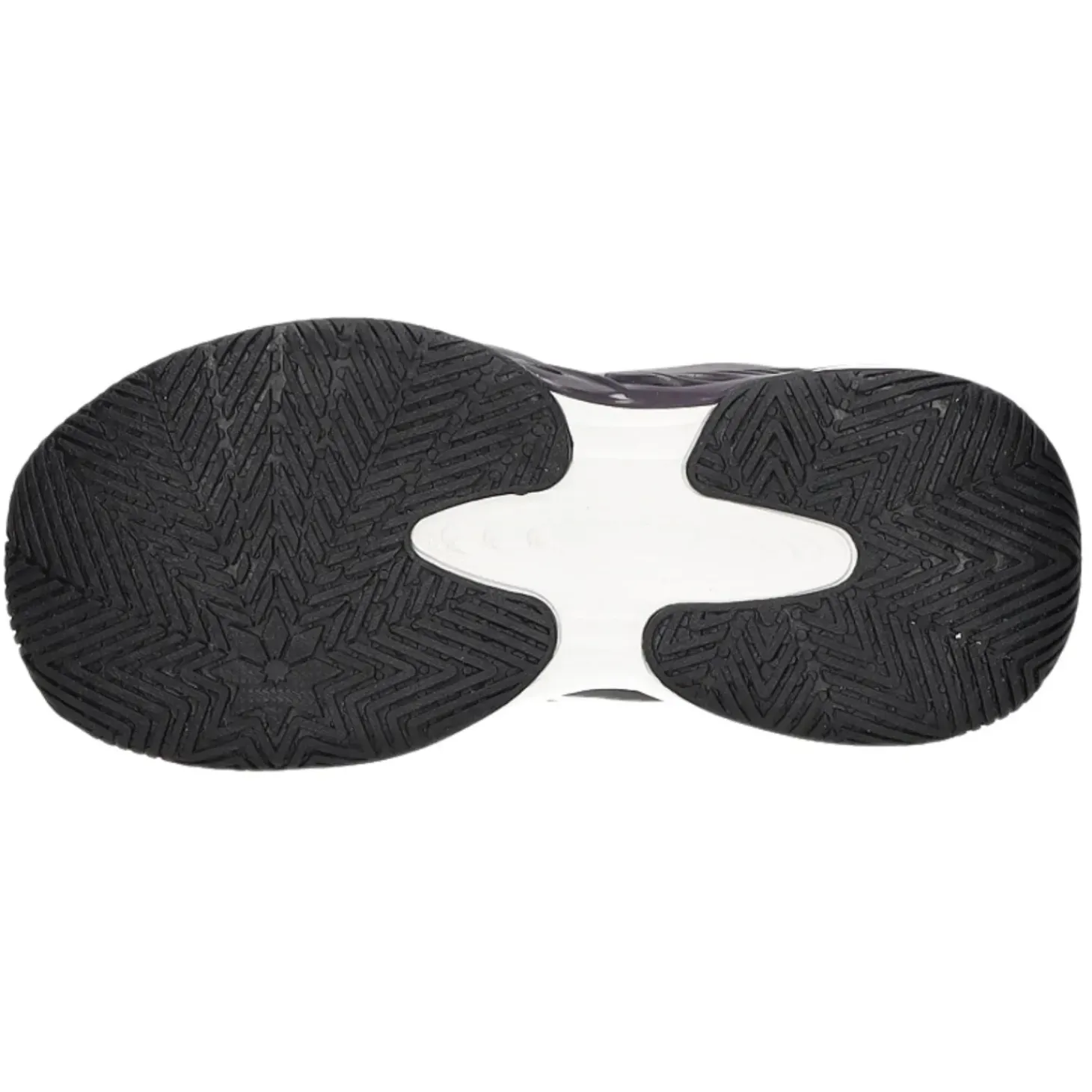 Sneakers Slipper/Kletthalbschuh (casual)
