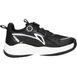 Sneakers Slipper/Kletthalbschuh (casual)