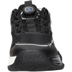 Sneakers Slipper/Kletthalbschuh (casual)