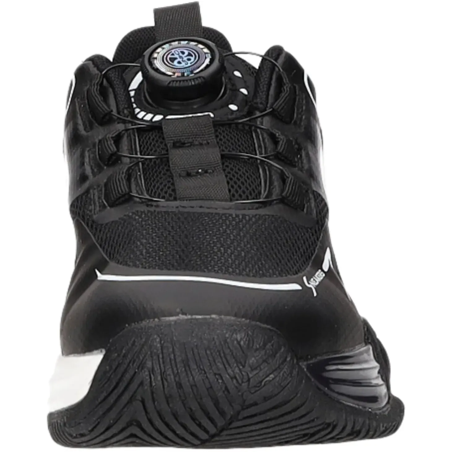 Sneakers Slipper/Kletthalbschuh (casual)
