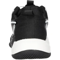 Sneakers Slipper/Kletthalbschuh (casual)