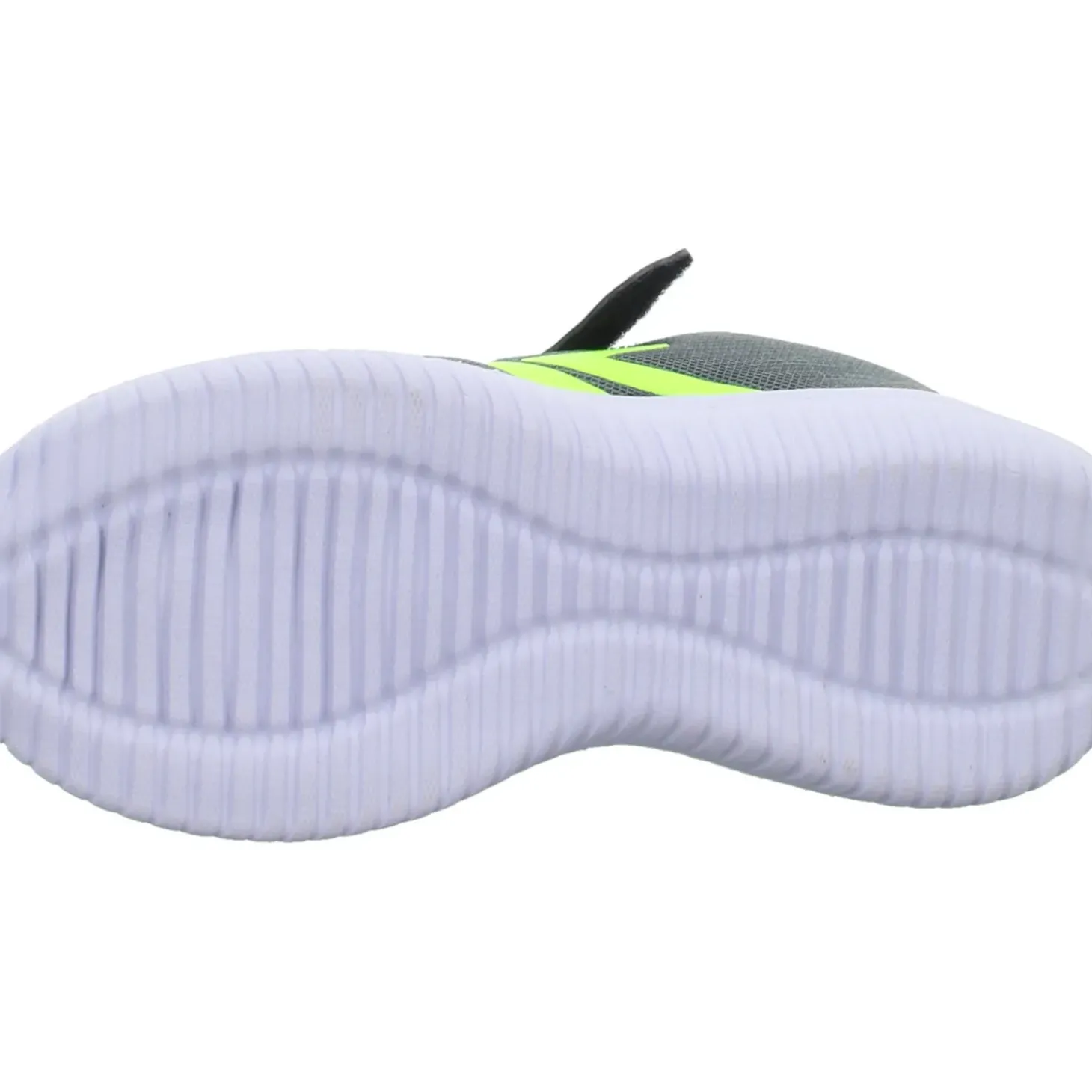 Sneakers Slipper/Kletthalbschuh (casual)