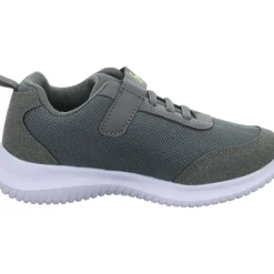 Sneakers Slipper/Kletthalbschuh (casual)