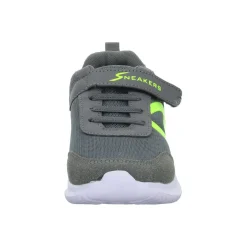 Sneakers Slipper/Kletthalbschuh (casual)