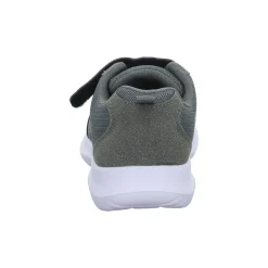 Sneakers Slipper/Kletthalbschuh (casual)