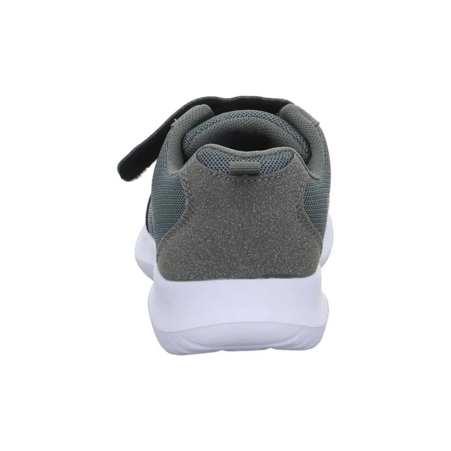 Sneakers Slipper/Kletthalbschuh (casual)