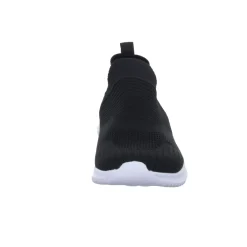 Sneakers Slipper/Kletthalbschuh (casual)