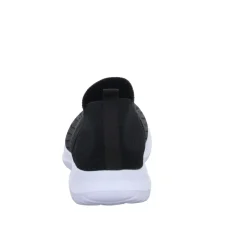Sneakers Slipper/Kletthalbschuh (casual)