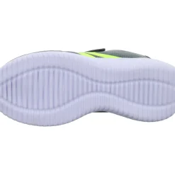 Sneakers Slipper/Kletthalbschuh (casual)
